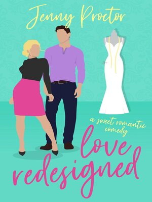 cover image of Love Redesigned